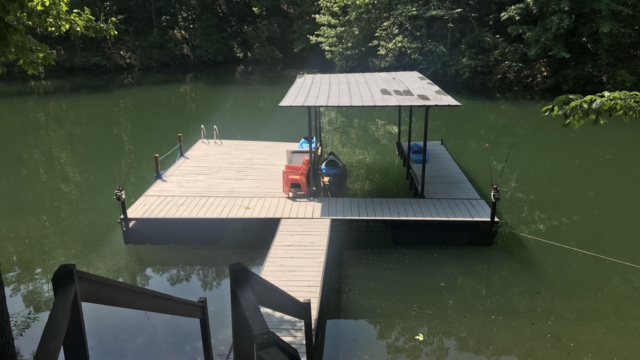 Photo of Outdoor in Woodstock