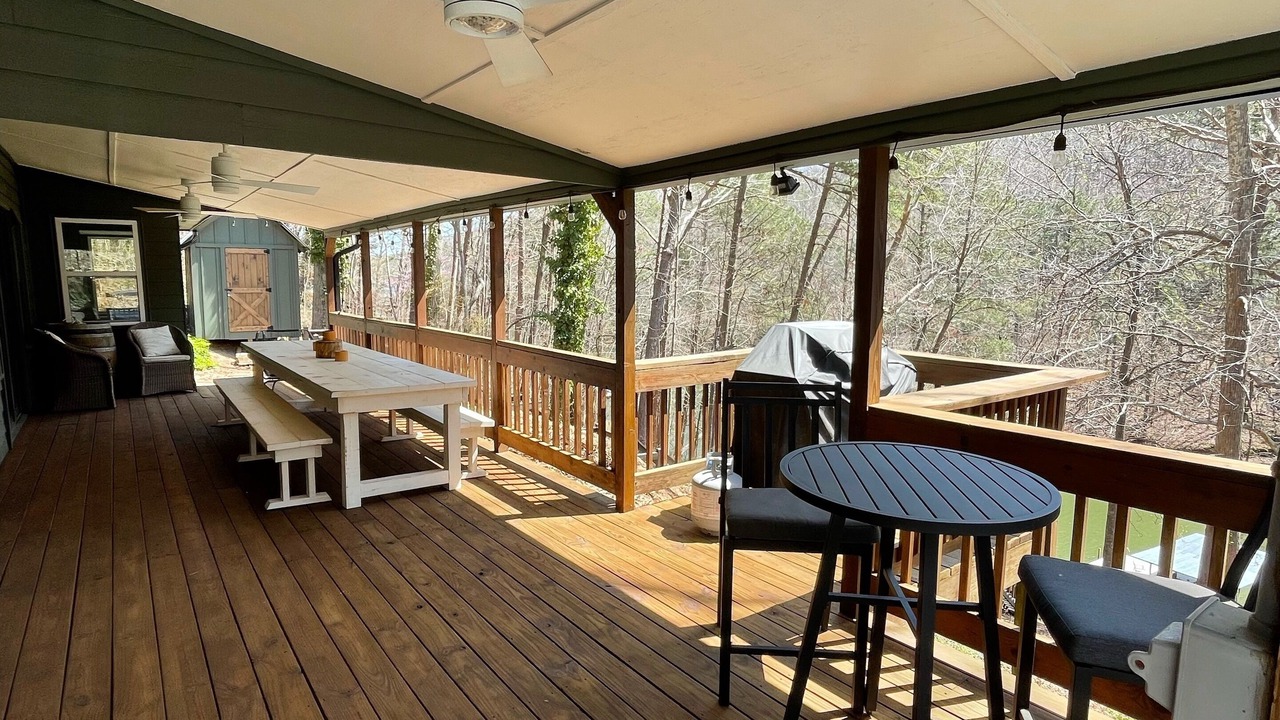 Photo of Outdoor in Woodstock