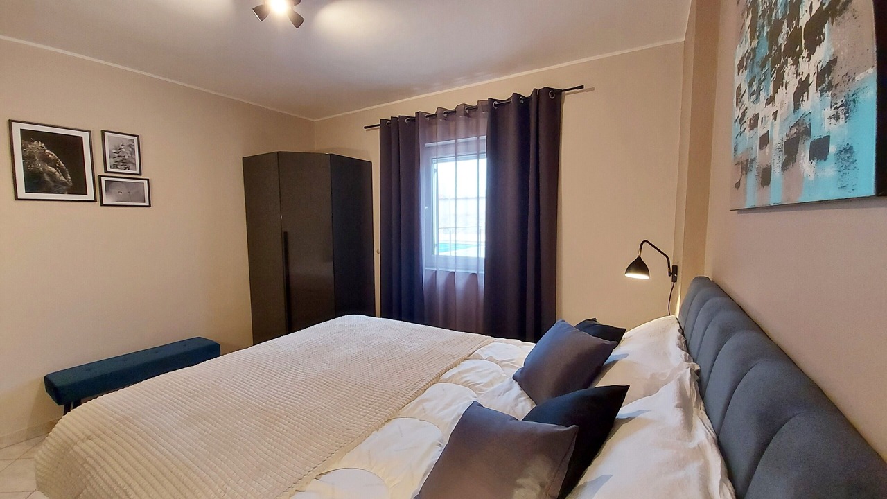 Photo of Bedroom in Galizana