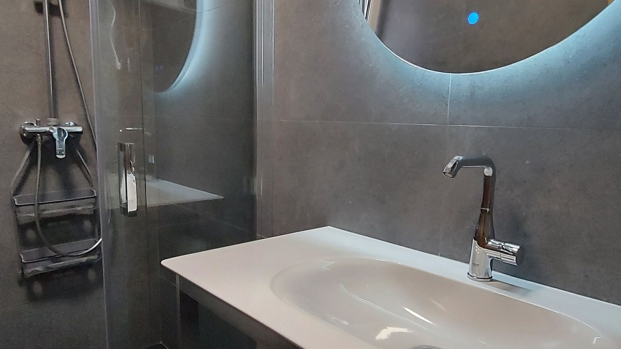Photo of Bathroom in Galizana