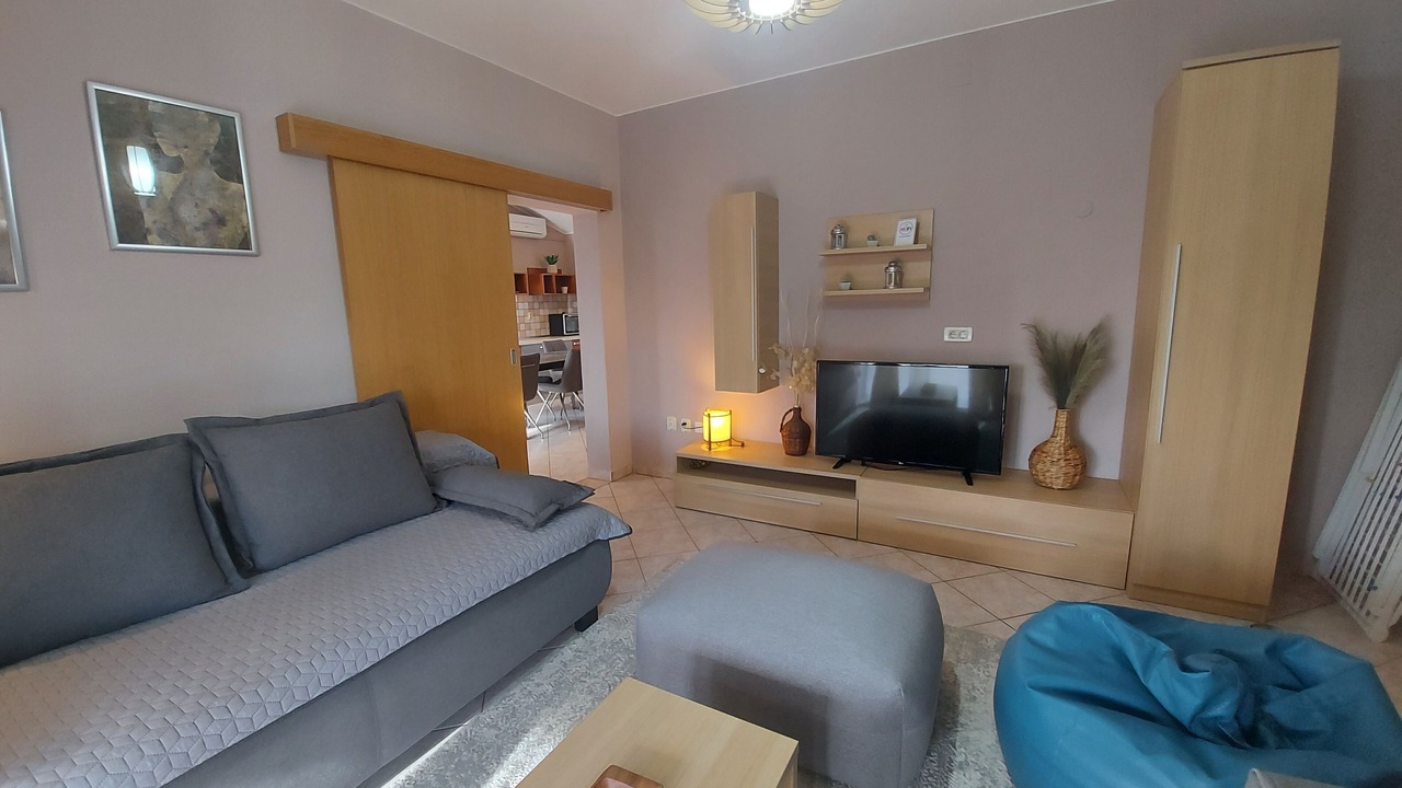 Photo of Livingroom in Galizana