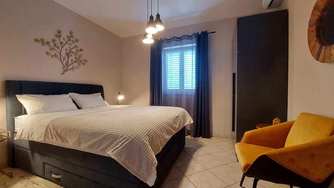 Photo of Bedroom in Galizana
