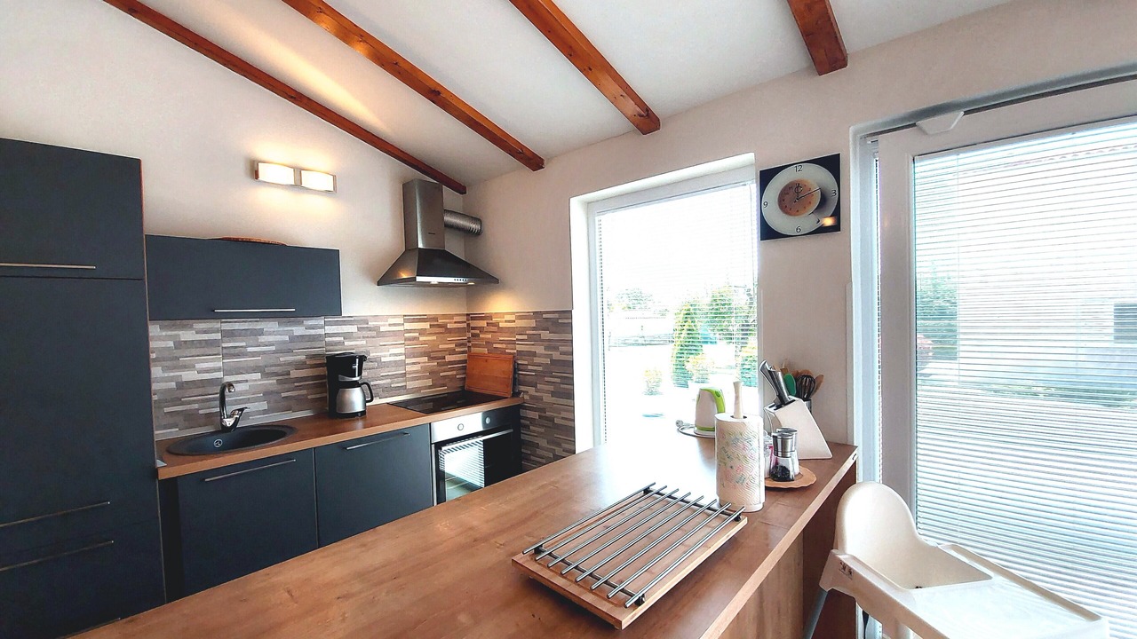 Photo of Kitchen in Galizana