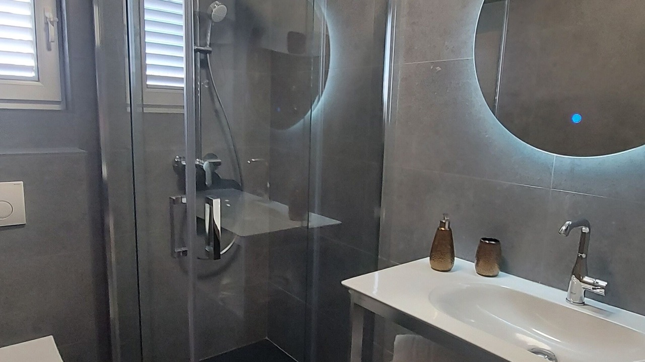 Photo of Bathroom in Galizana