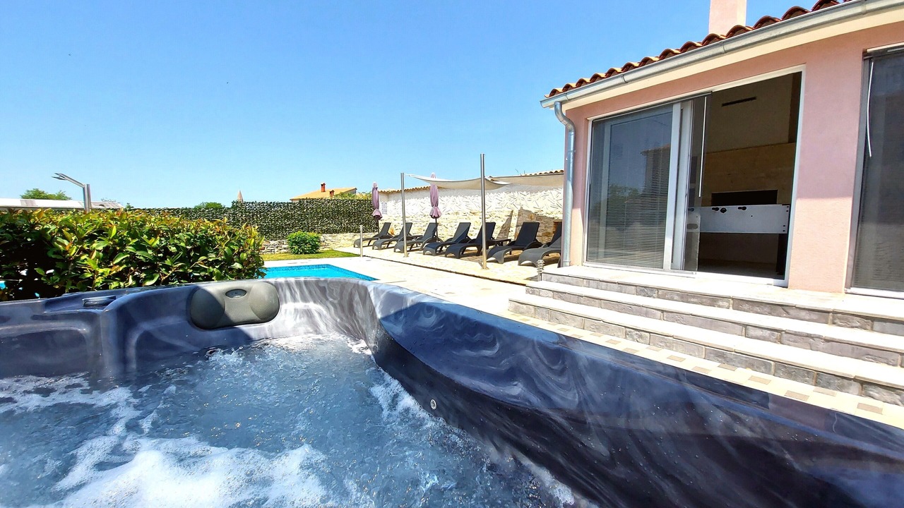 Photo of Patio Balcony in Galizana
