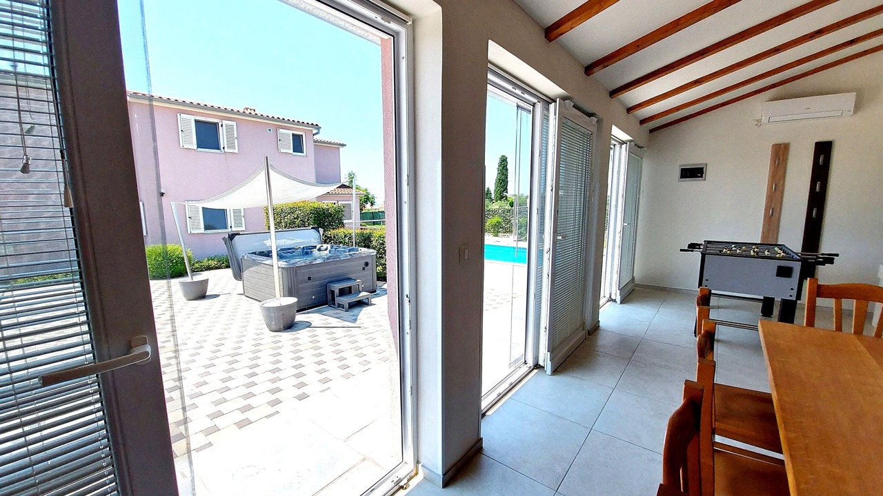 Photo of Bedroom in Galizana