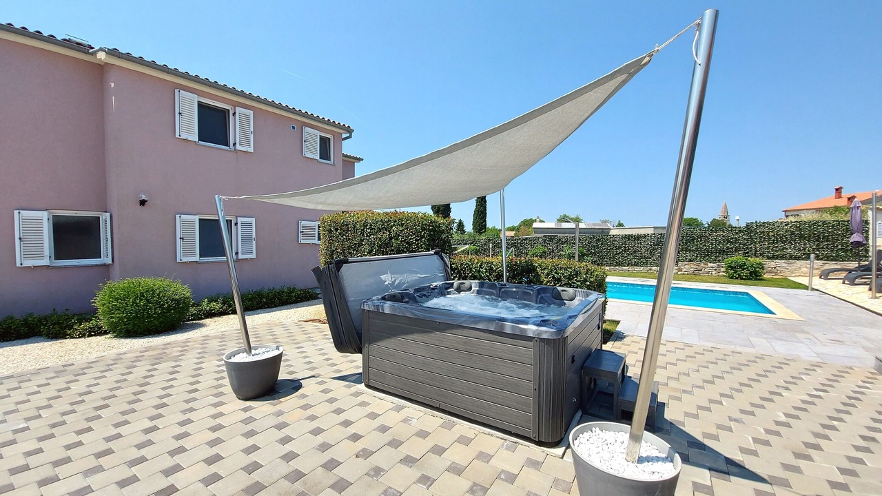 Photo of Patio Balcony in Galizana
