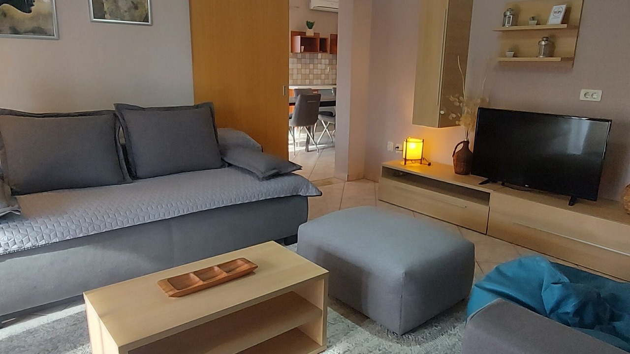 Photo of Livingroom in Galizana