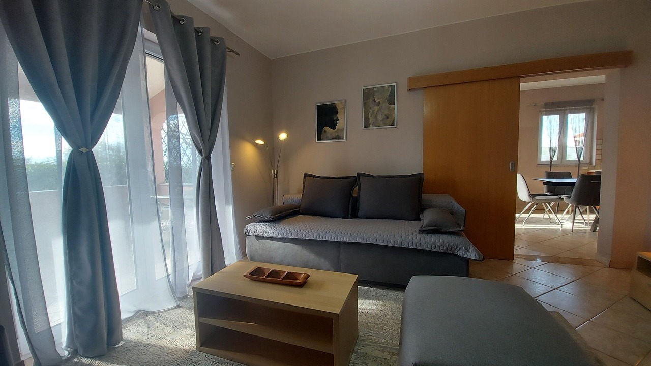 Photo of Livingroom in Galizana