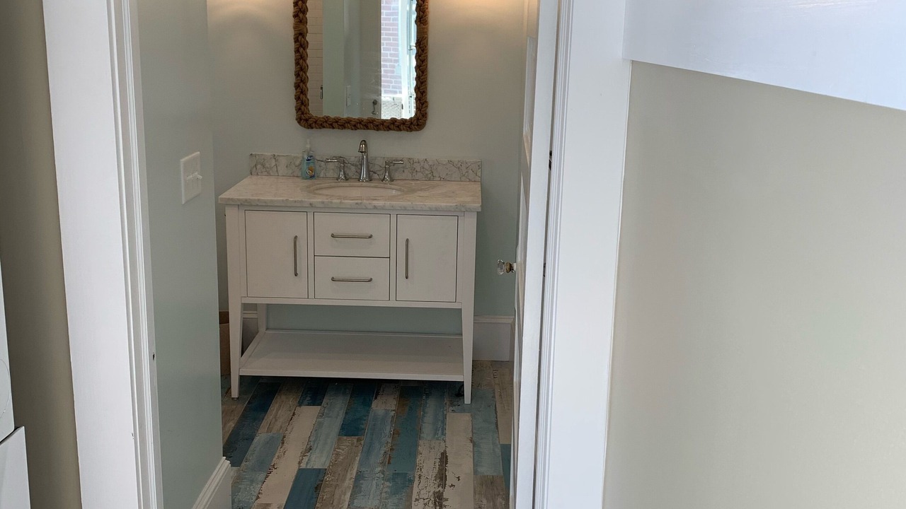 Photo of Bathroom in Cape Charles