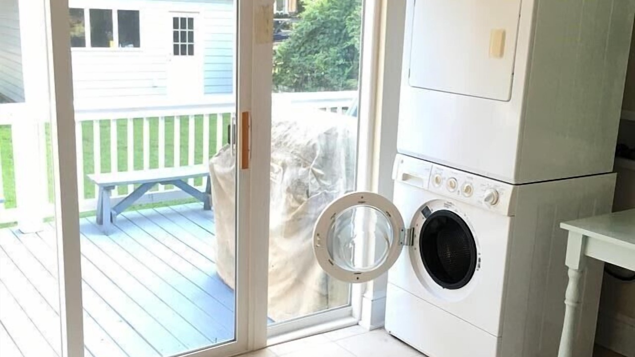 Photo of Bedroom in Cape Charles