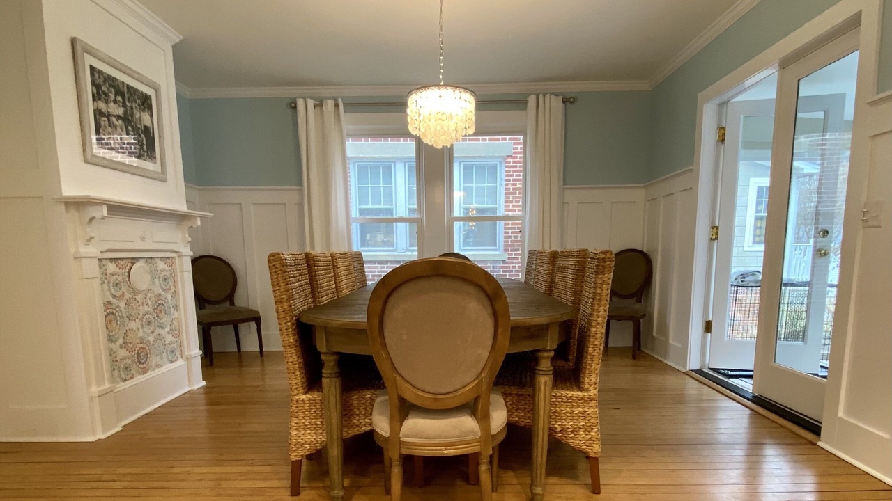 Photo of Bedroom in Cape Charles
