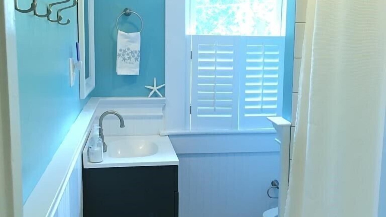 Photo of Bathroom in Cape Charles