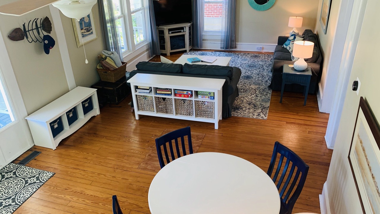 Photo of Bedroom in Cape Charles