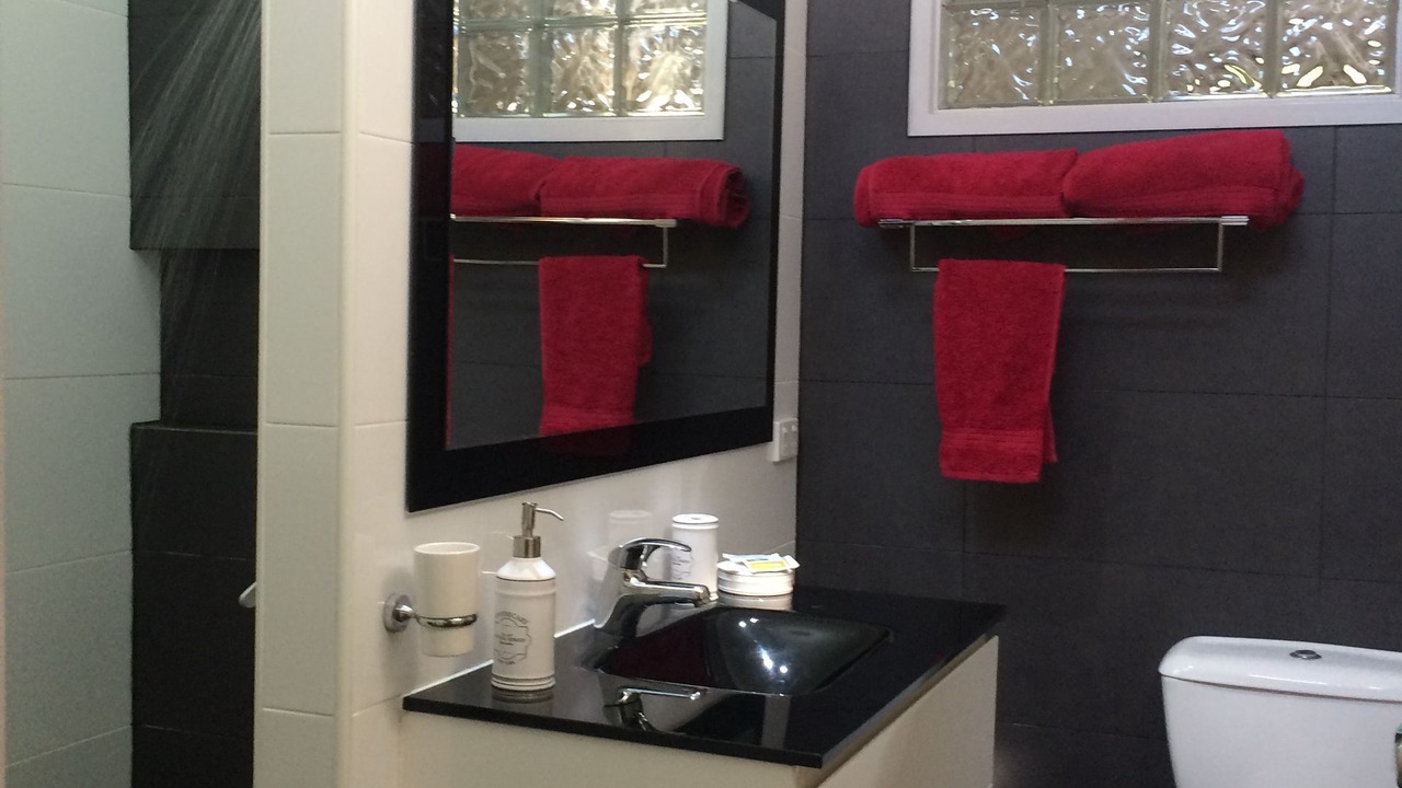 Photo of Bathroom in Labrador