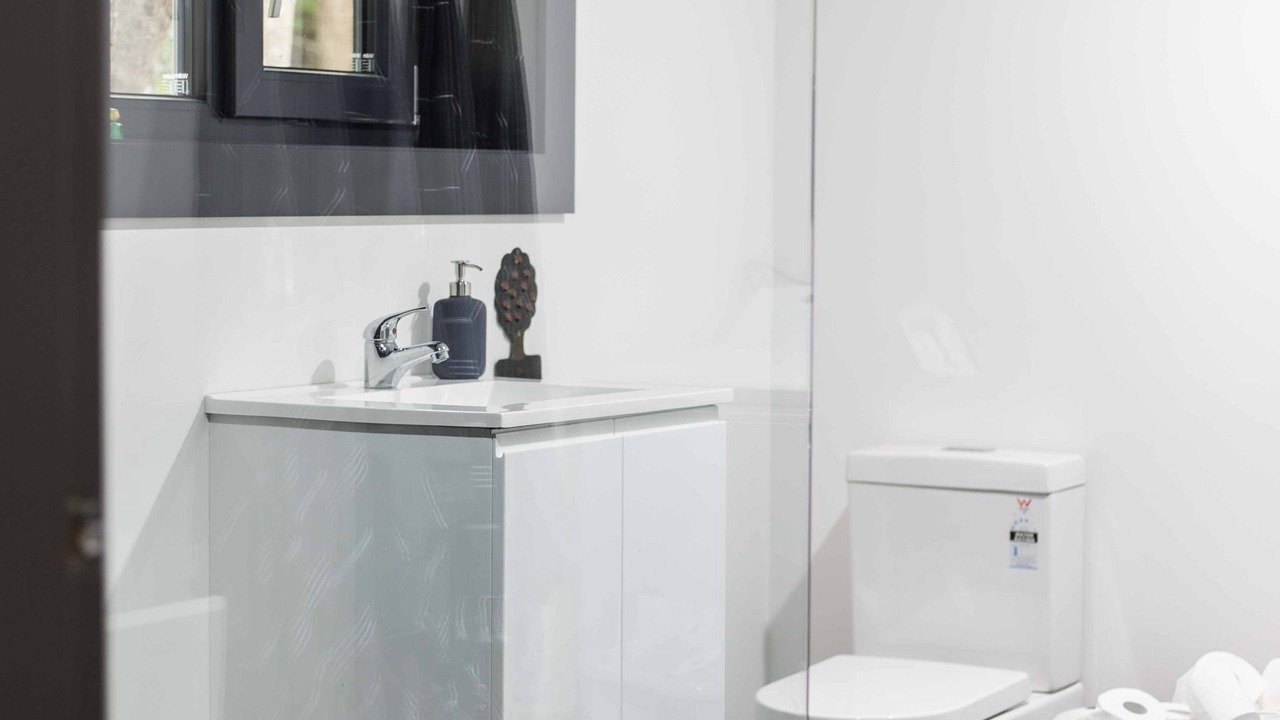 Photo of Bathroom in Robertson