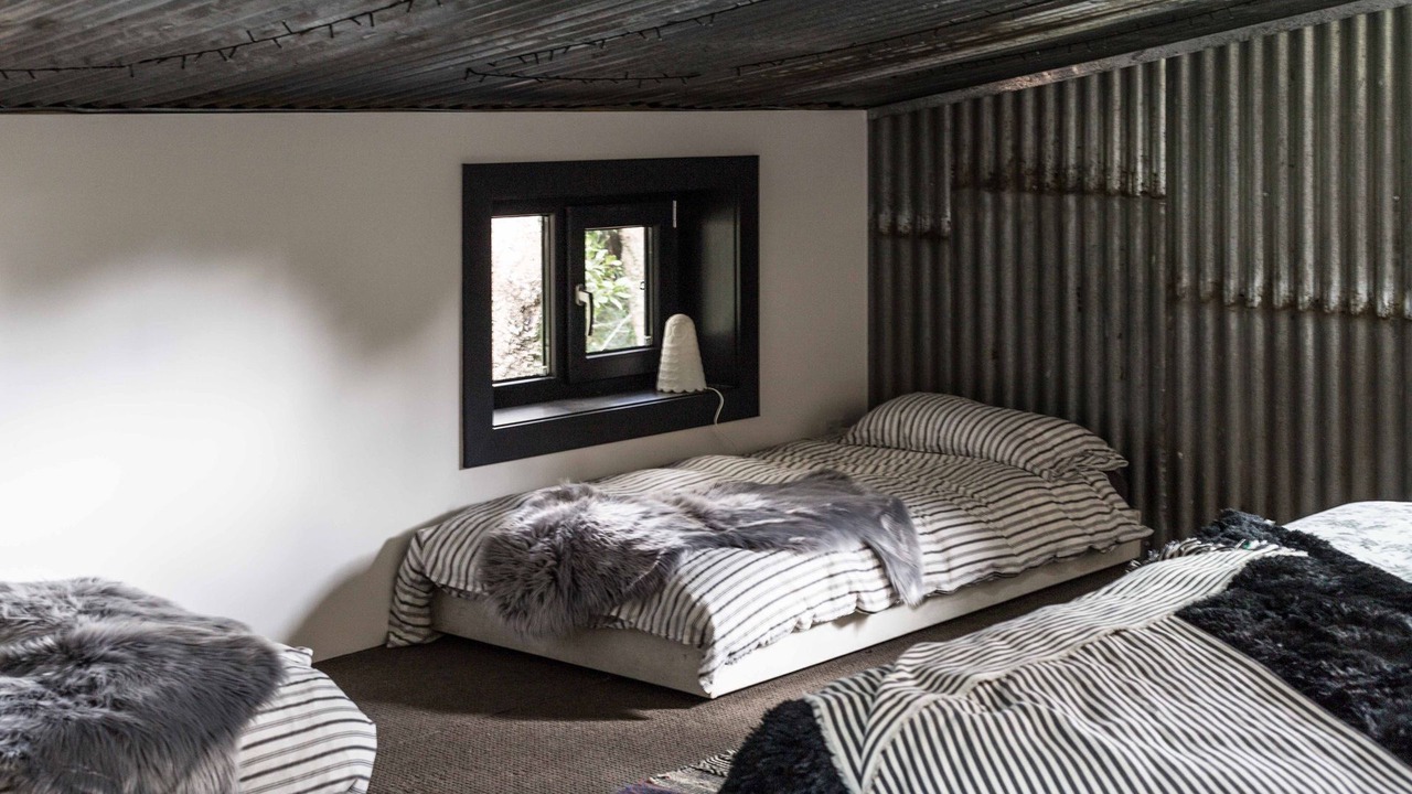 Photo of Bedroom in Robertson