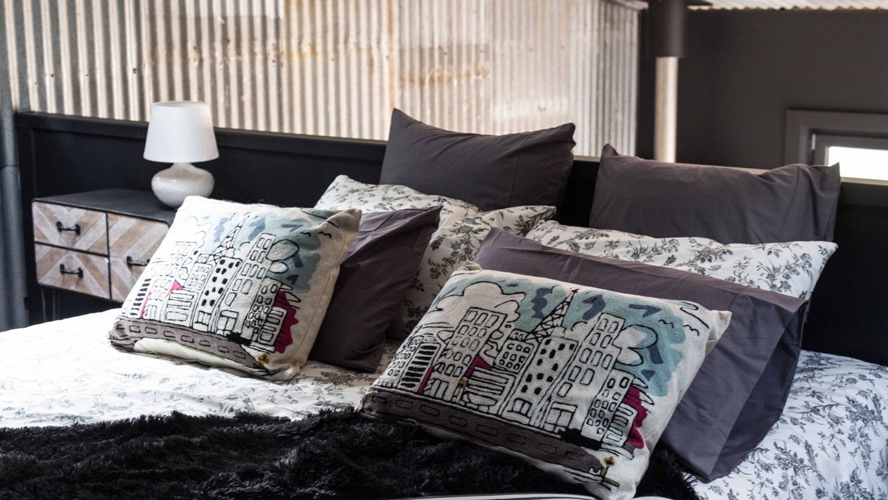 Photo of Bedroom in Robertson