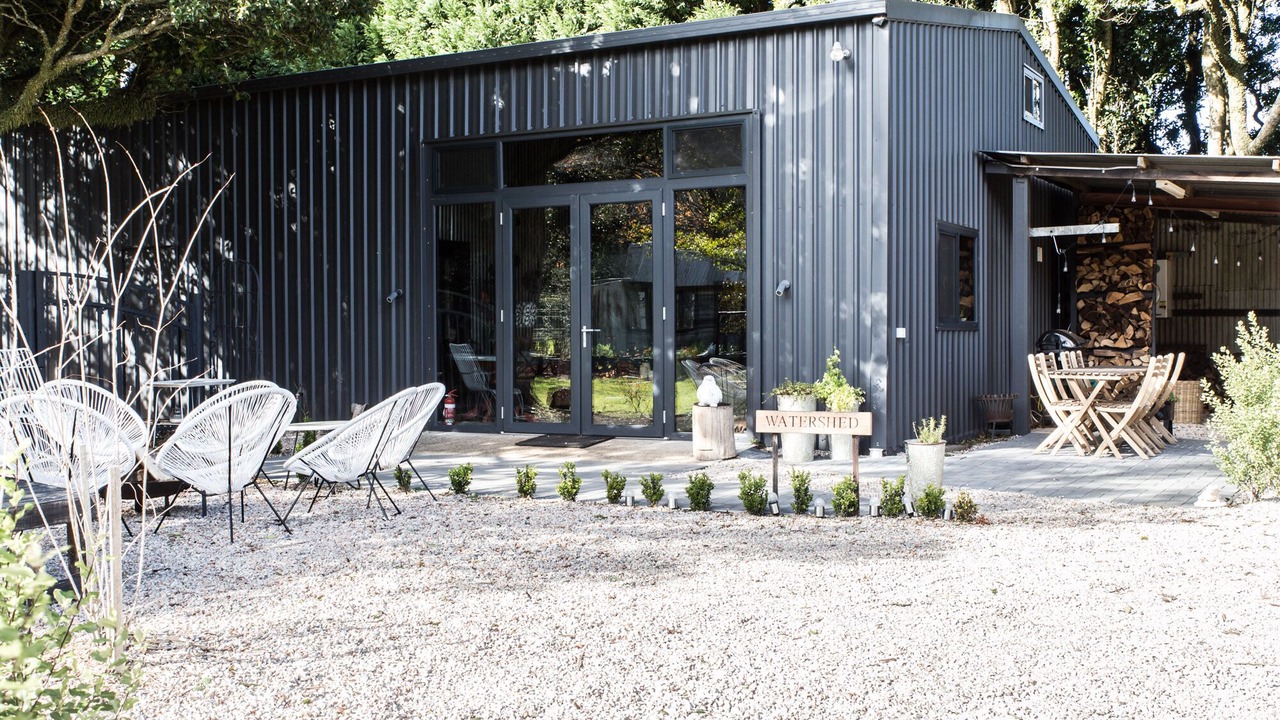 Photo of Outdoor in Robertson