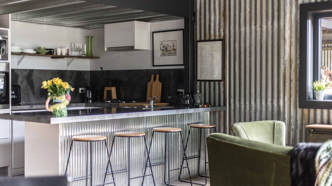 Photo of Kitchen in Robertson