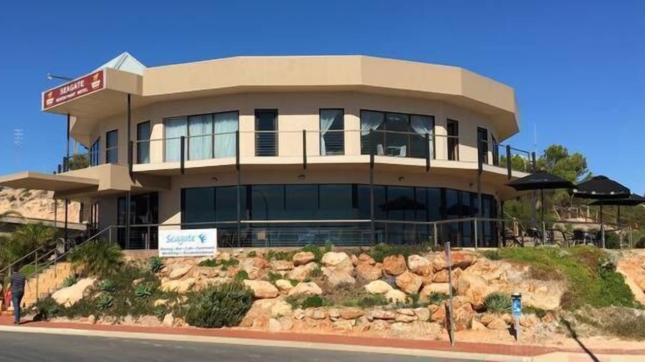 Photo of Outdoor in Moonta Bay