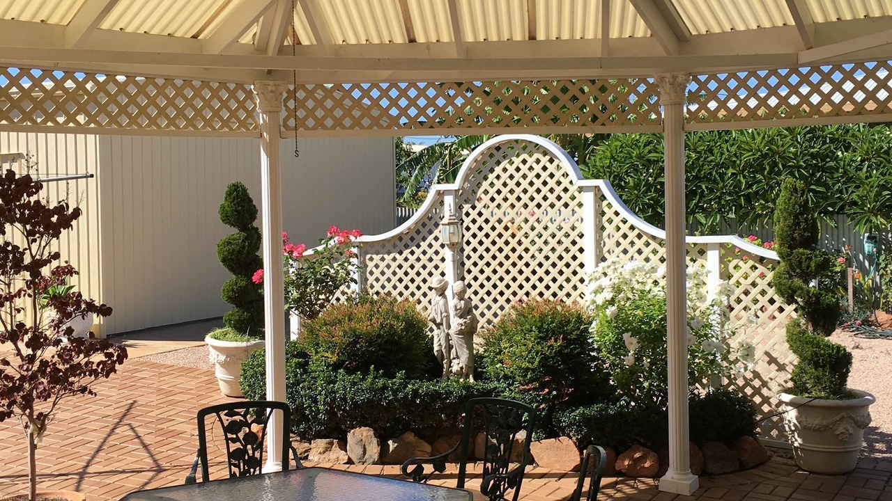 Photo of Patio Balcony in Moonta Bay