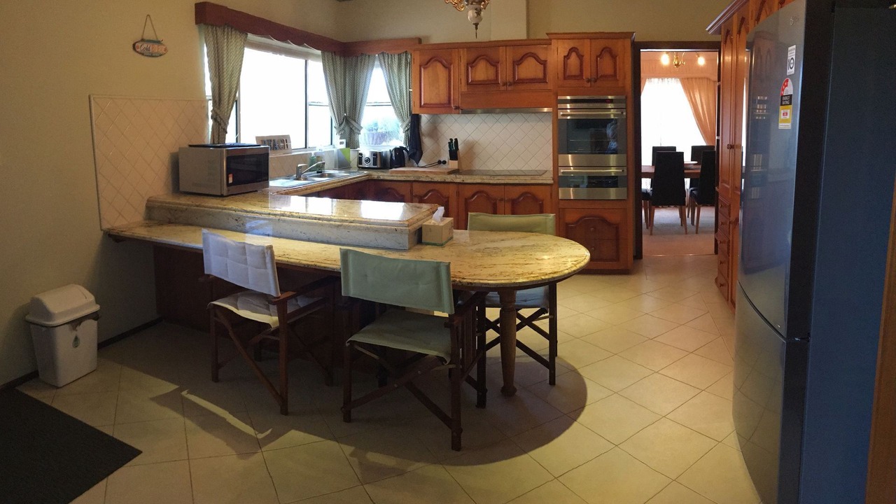Photo of Kitchen in Moonta Bay