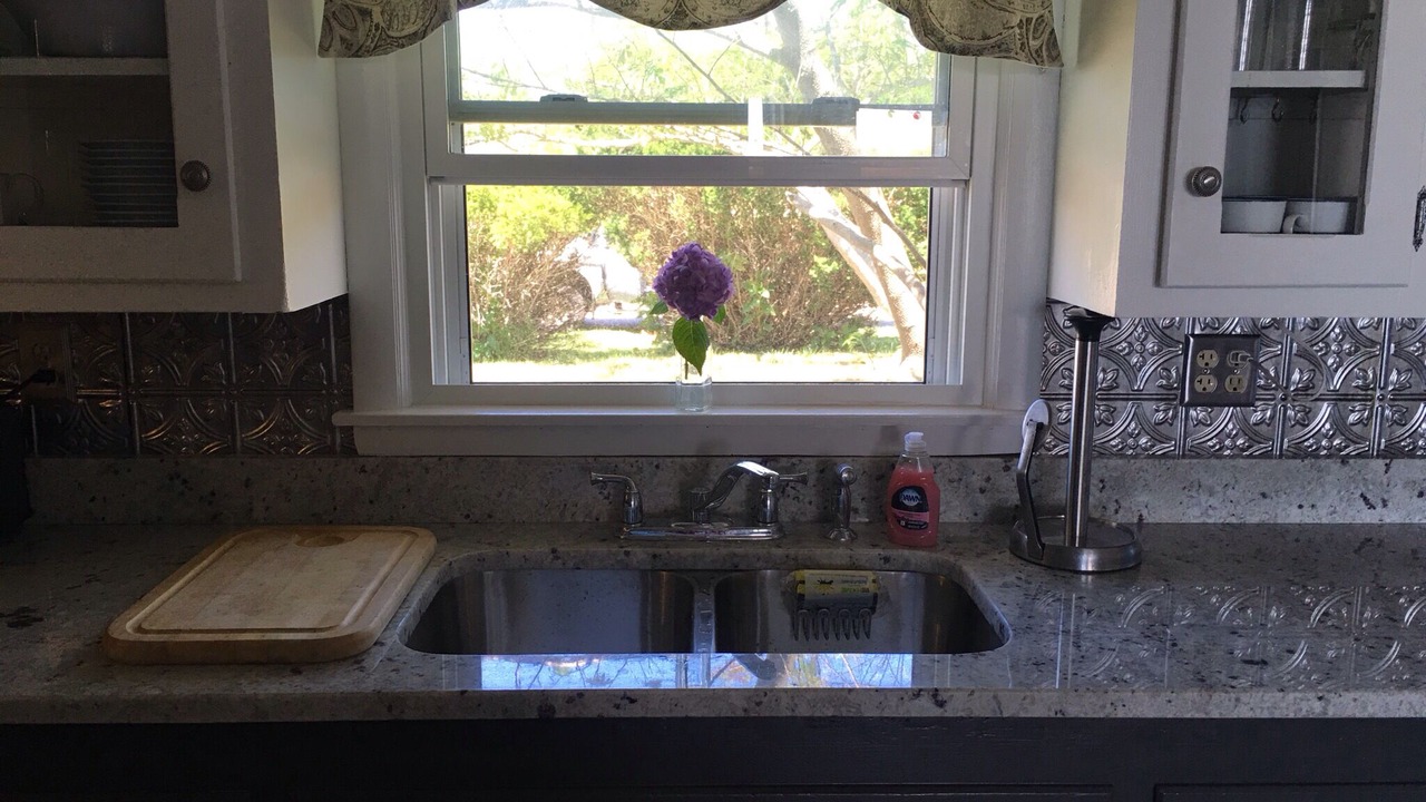 Photo of Kitchen in Misquamicut