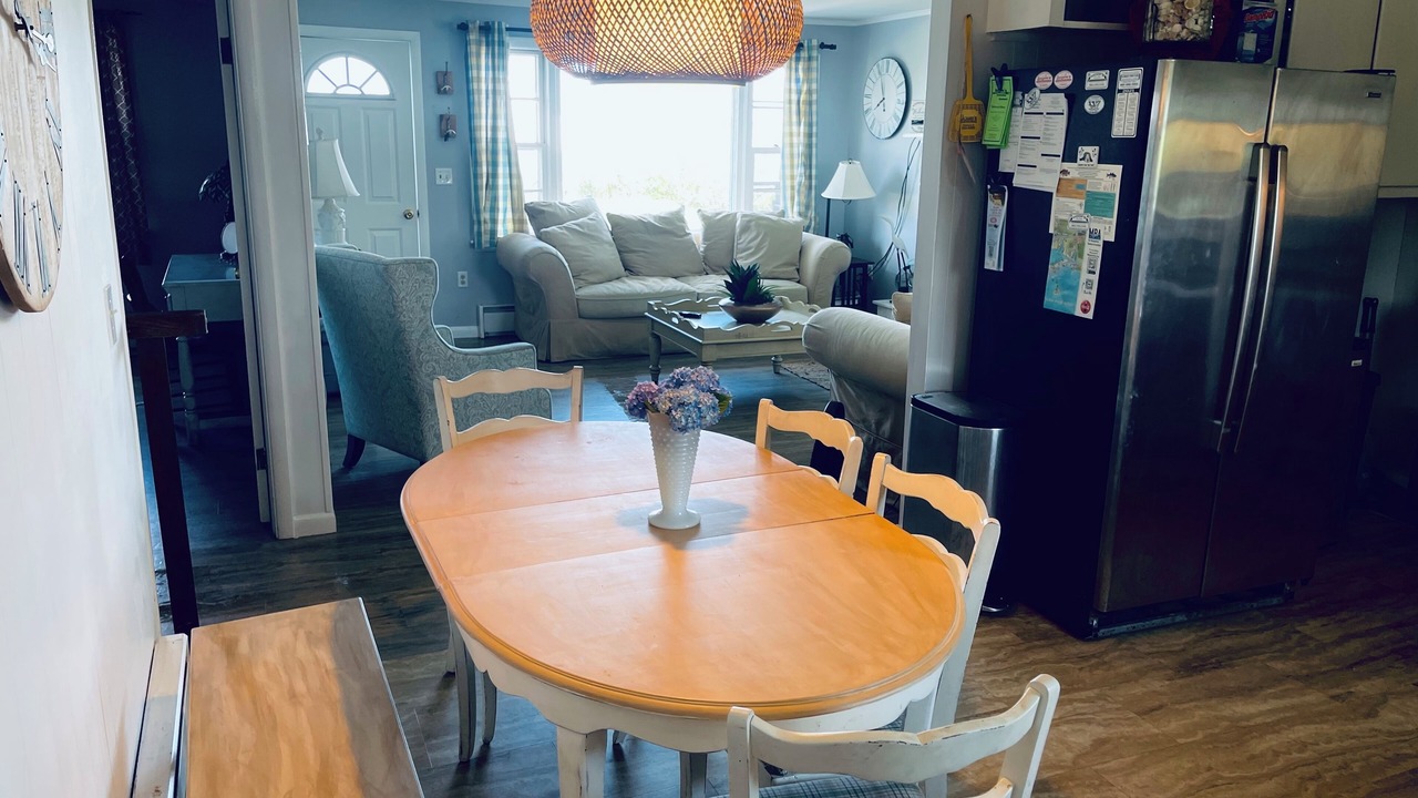 Photo of Bedroom in Misquamicut