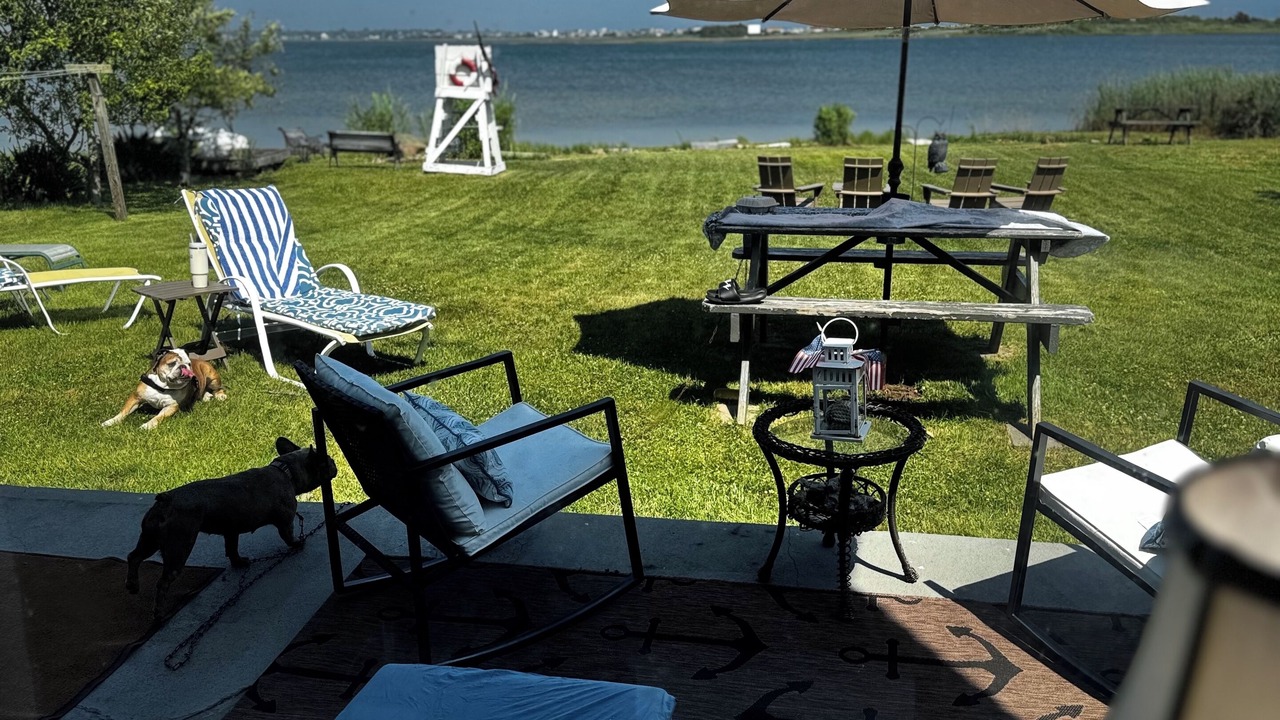 Photo of Outdoor in Misquamicut