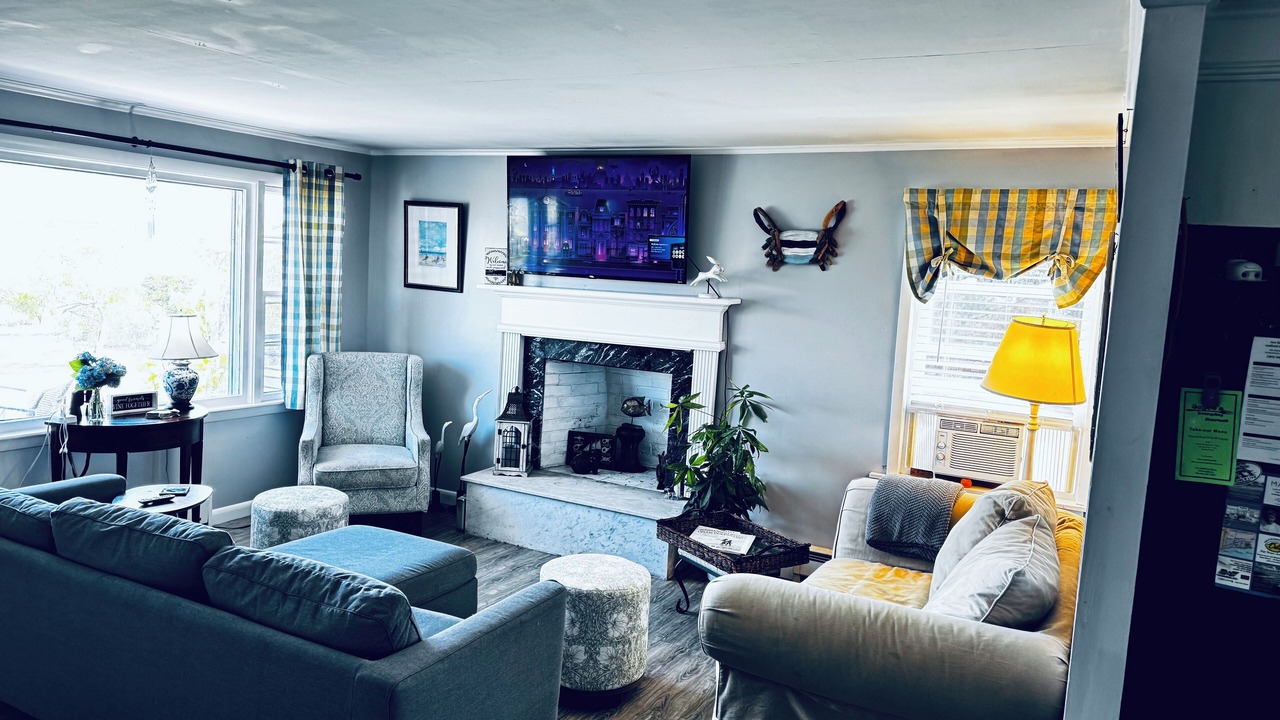Photo of Livingroom in Misquamicut