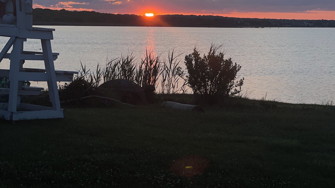 Photo of Outdoor in Misquamicut