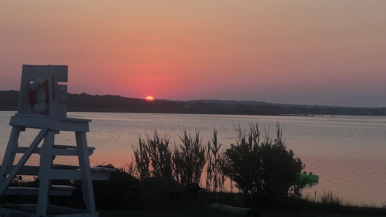 Photo of Outdoor in Misquamicut