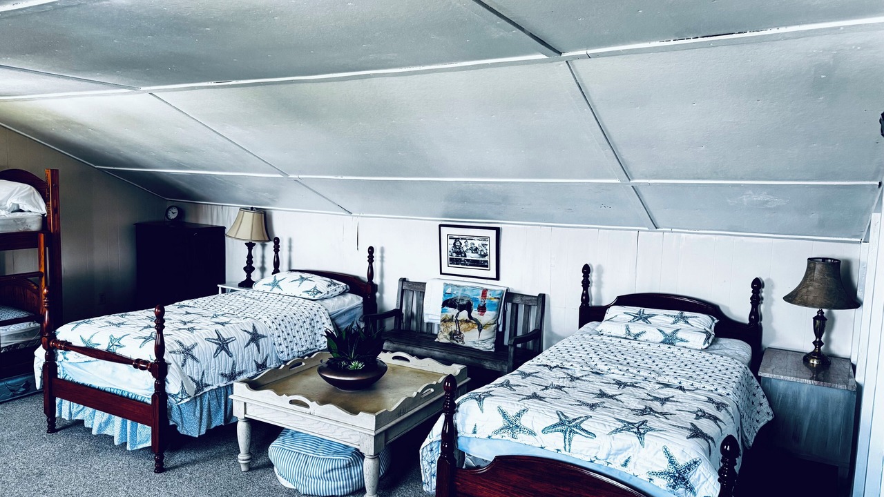 Photo of Bedroom in Misquamicut