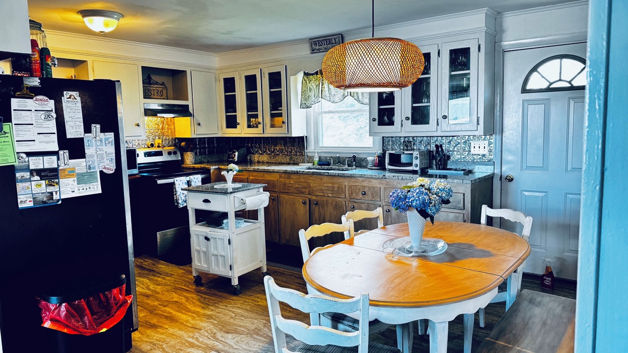 Photo of Kitchen in Misquamicut