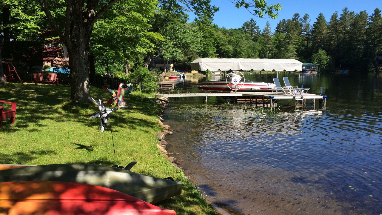 Photo of Outdoor in Ludlow