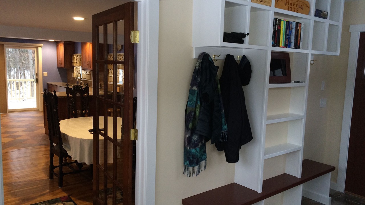 Photo of Bedroom in Ludlow