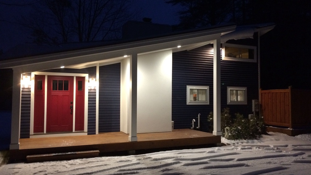 Photo of Outdoor in Ludlow