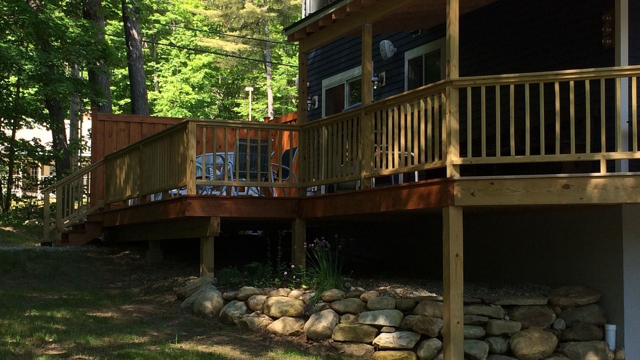 Photo of Outdoor in Ludlow