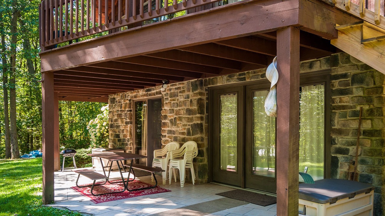 Photo of Outdoor in James Creek