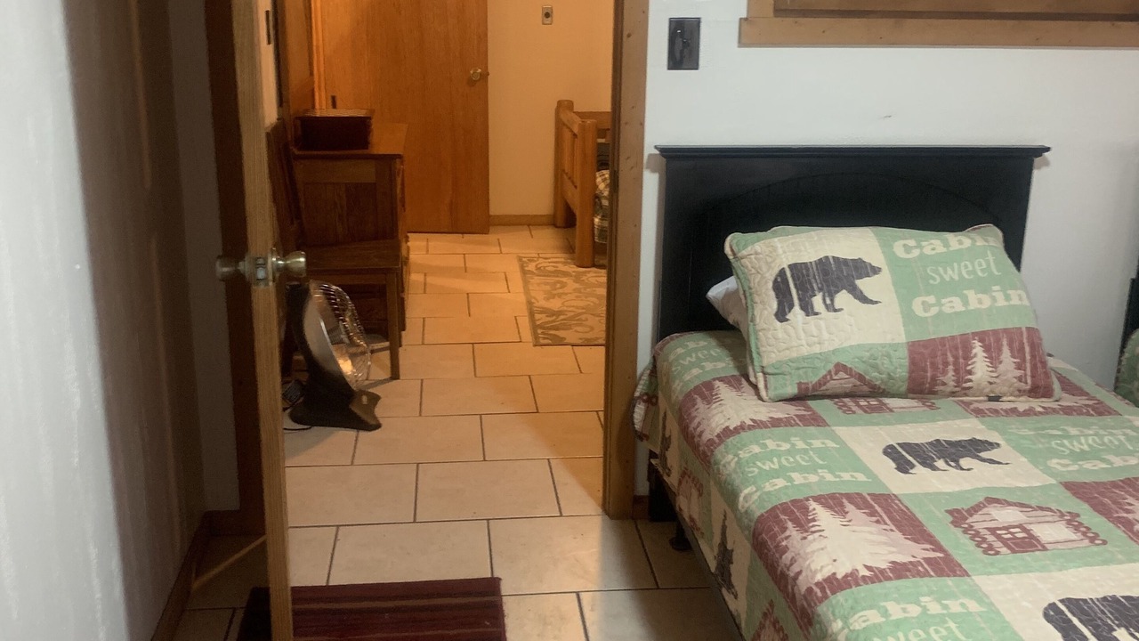 Photo of Bedroom in James Creek