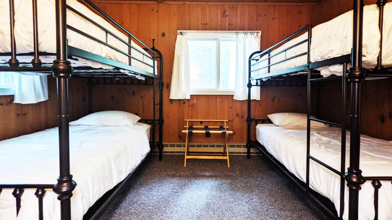 Photo of Bedroom in Phelps