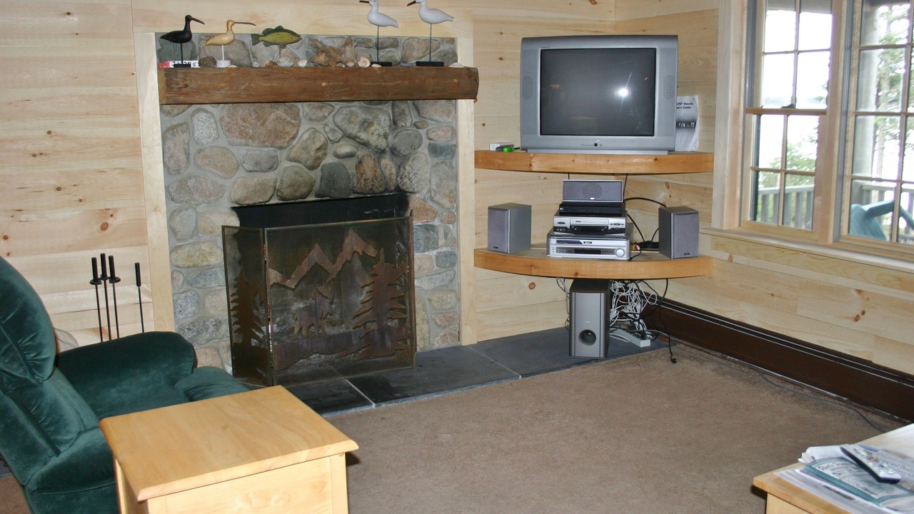Photo of Livingroom in Milbridge