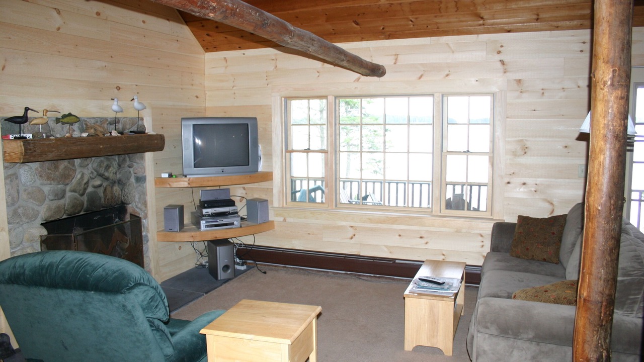 Photo of Livingroom in Milbridge