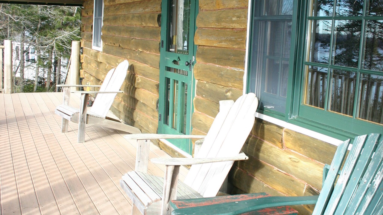 Photo of Outdoor in Milbridge