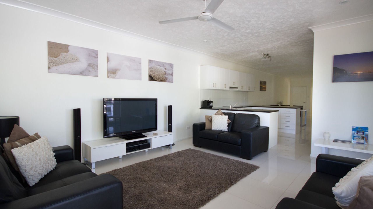 Photo of Livingroom in Arcadia