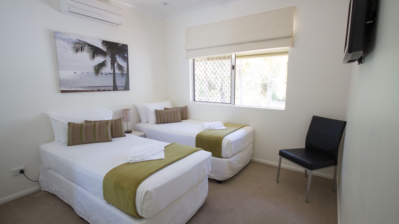 Photo of Bedroom in Arcadia