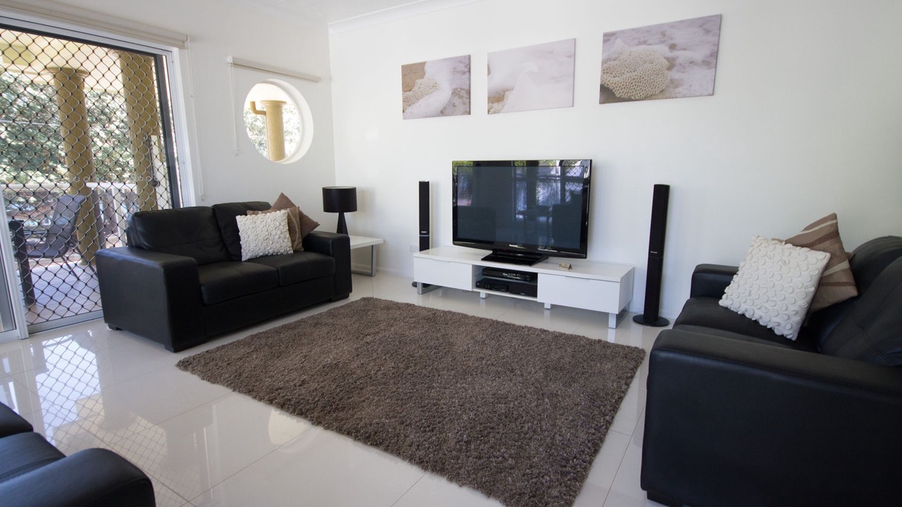 Photo of Livingroom in Arcadia