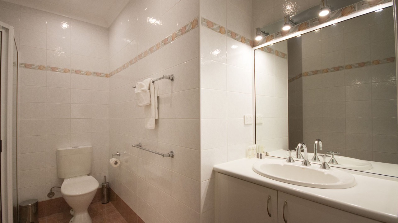 Photo of Bathroom in Arcadia