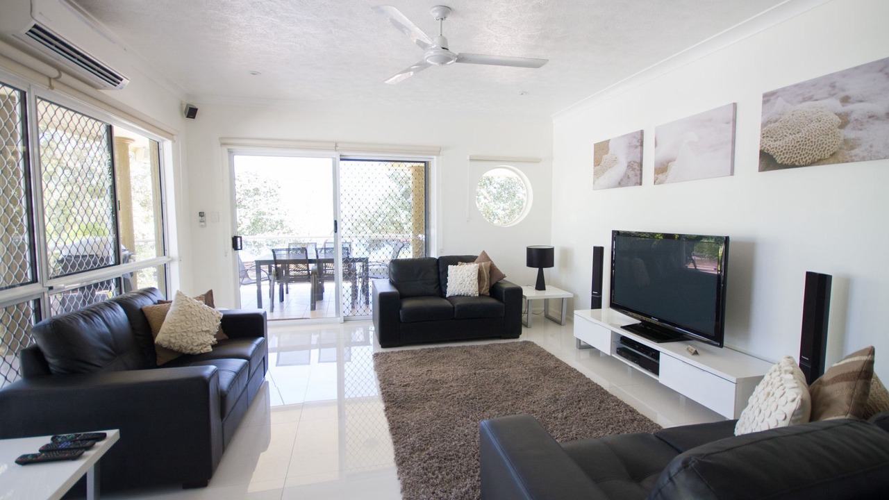 Photo of Livingroom in Arcadia